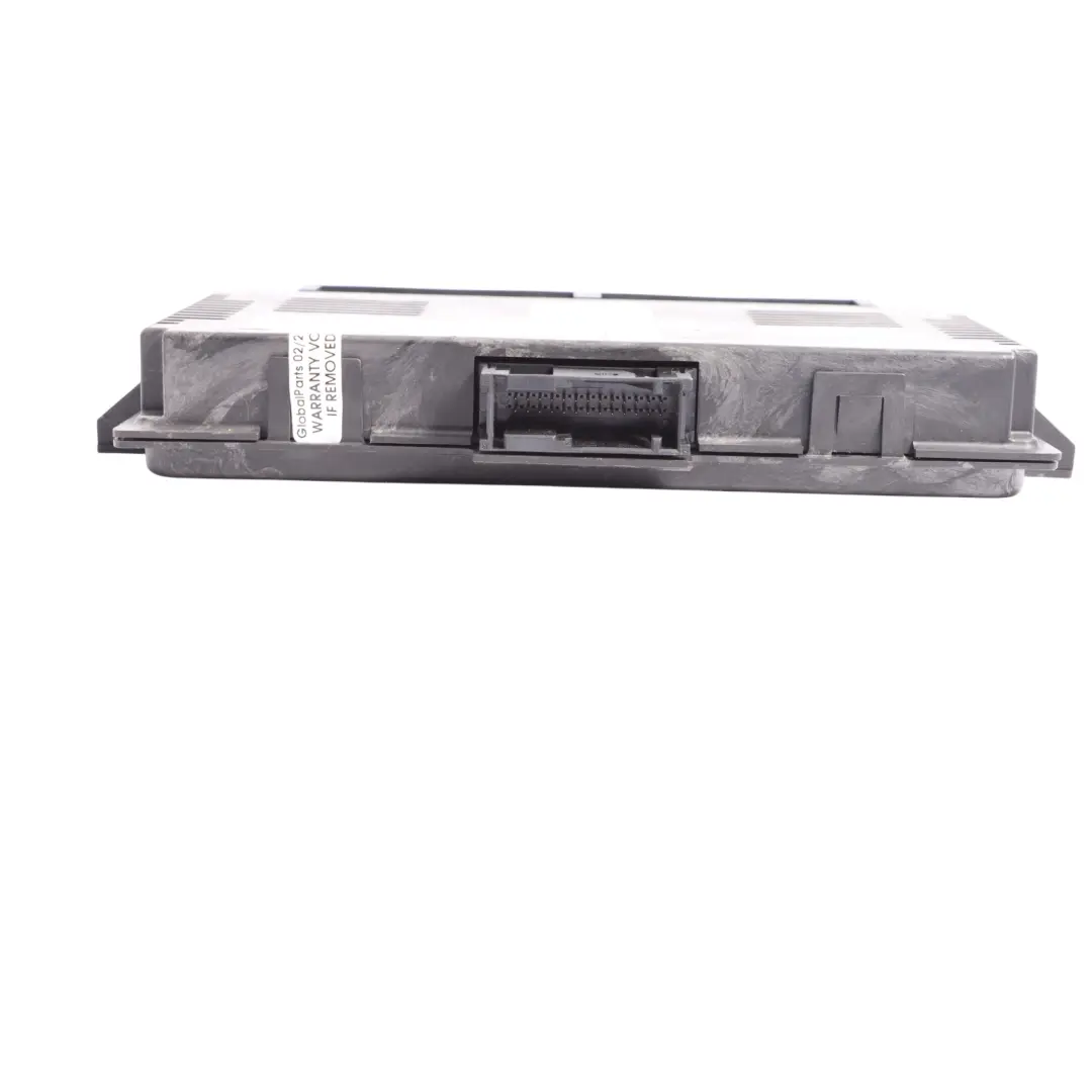 Mini R57 LCI Footwell Light Module High EKS ECU PL3 FRM3R Lear - SKU 6827072-3 - Part number 6827072