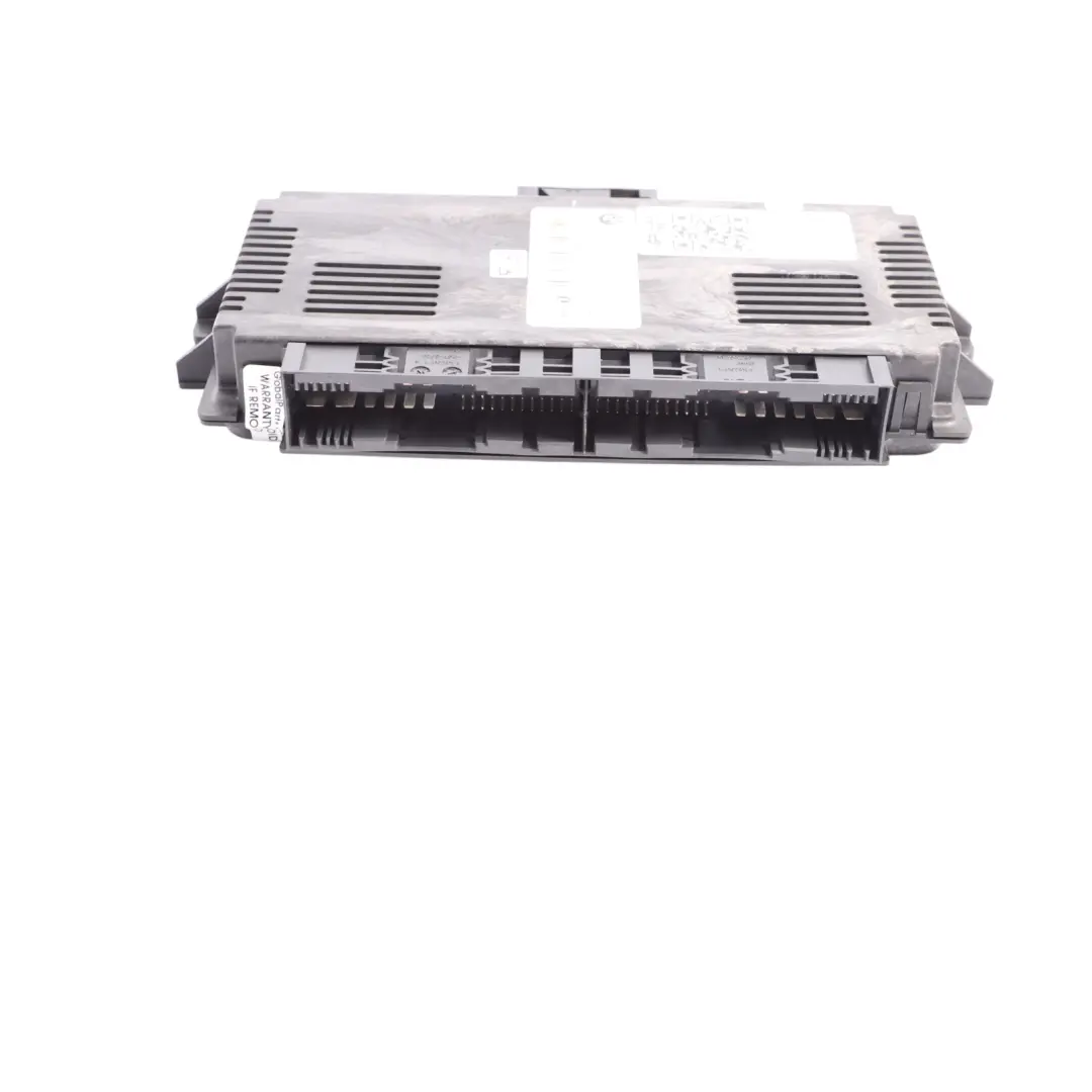 Footwell Light Module High EKS ECU PL3 FRM3R Lear to Mini R57 LCI with Part number 6827072 Mini R57 LCI Footwell Light Module High EKS ECU PL3 FRM3R Lear - SKU 6827072-3 - Part number 6827072