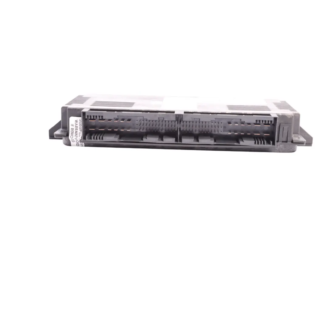 Mini R57 LCI Footwell Light Module High EKS ECU PL3 FRM3R Lear - SKU 6827072-3 - Part number 6827072