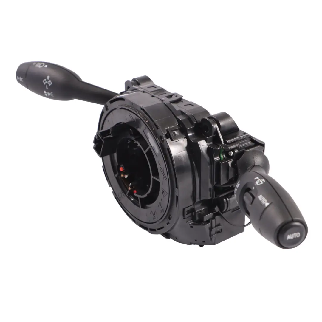 Columna Dirección Interruptor Limpiaparabrisas para Mini Cooper F56 F57 con número de pieza 6827365 Mini Cooper F56 F57 Columna Dirección Interruptor Limpiaparabrisas - SKU 6827365 - Número de pieza 6827365