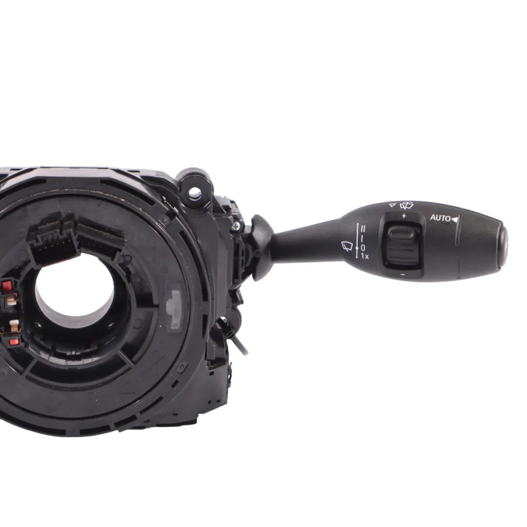 Columna Dirección Interruptor Limpiaparabrisas para Mini Cooper F56 F57 con número de pieza 6827365 Mini Cooper F56 F57 Columna Dirección Interruptor Limpiaparabrisas - SKU 6827365 - Número de pieza 6827365