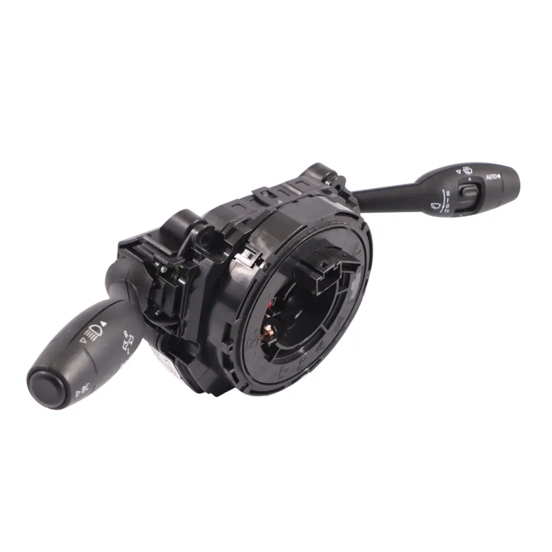 Interruttore A Colonna Dello Sterzo Tergicristallo per Mini Cooper F56 F57 con numero di parte 6827365 Mini Cooper F56 F57 Interruttore A Colonna Dello Sterzo Tergicristallo - SKU 6827365 - Numero di parte 6827365