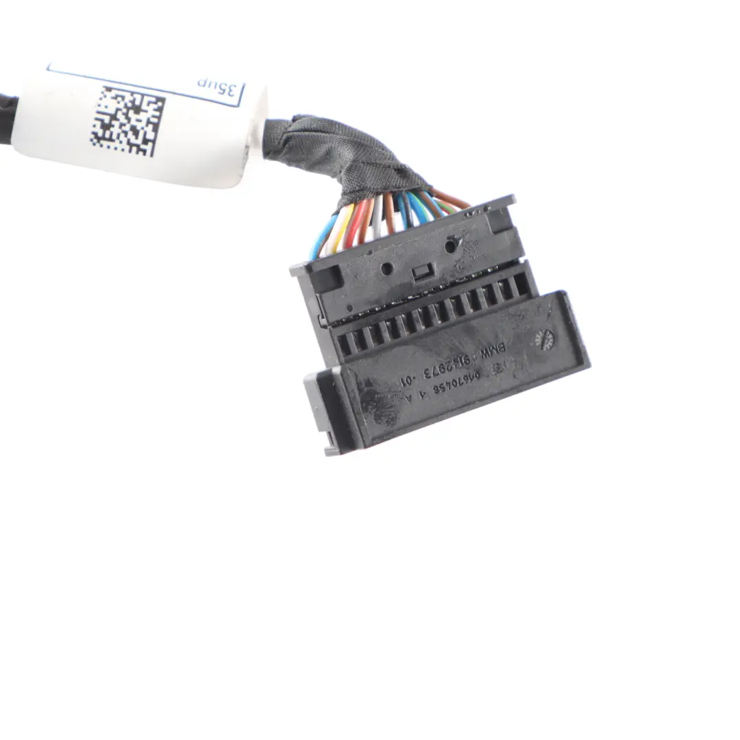  Cavo Adattatore BMW G32 Interruttore Centro Porta - SKU 6836648 - Numero di parte 6836648