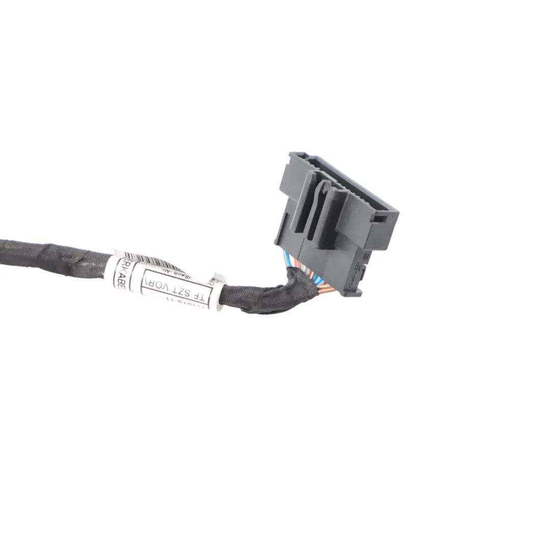 Adapterkabel Schalter Tür Mitte für BMW G32 mit Teilenummer 6836648 BMW G32 Adapterkabel Schalter Tür Mitte - SKU 6836648 - Teilenummer 6836648