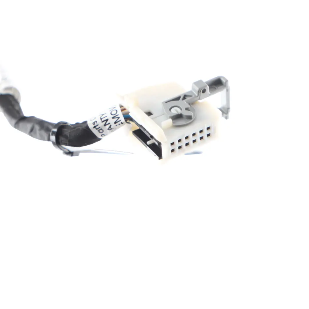  Cavo Adattatore BMW G32 Interruttore Centro Porta - SKU 6836648 - Numero di parte 6836648