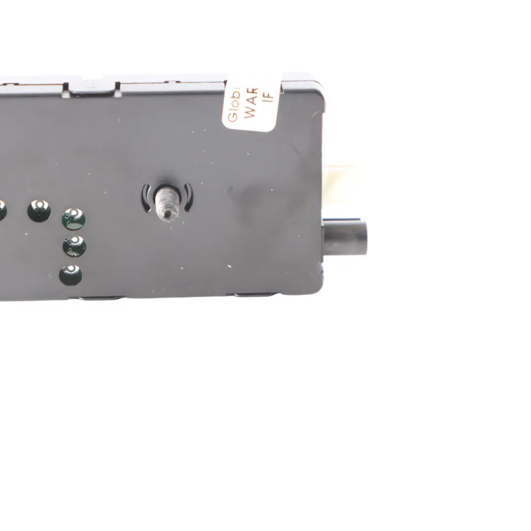 X4M F98 Aerial Antenna Amplifier Suppresion Filter DAB2 to BMW X4 G02 with Part number 6840266 BMW X4 G02 X4M F98 Aerial Antenna Amplifier Suppresion Filter DAB2 - SKU 6840266 - Part number 6840266