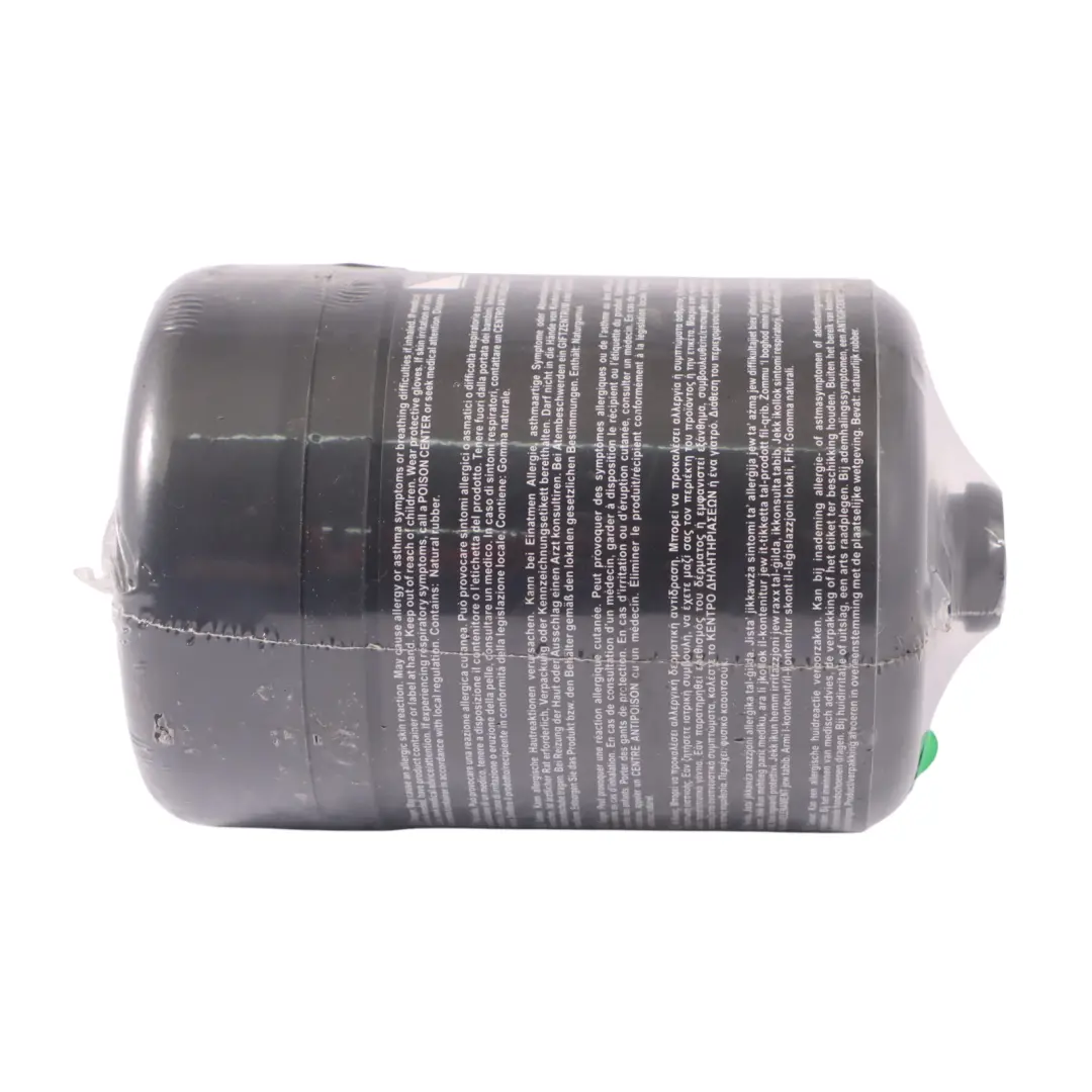 Sigillante per pneumatici per BMW F20 F21 F30 F31 F32 F33 F36 con numero di parte 6850379 BMW F20 F21 F30 F31 F32 F33 F36 Sigillante per pneumatici - SKU 6850379-2 - Numero di parte 6850379