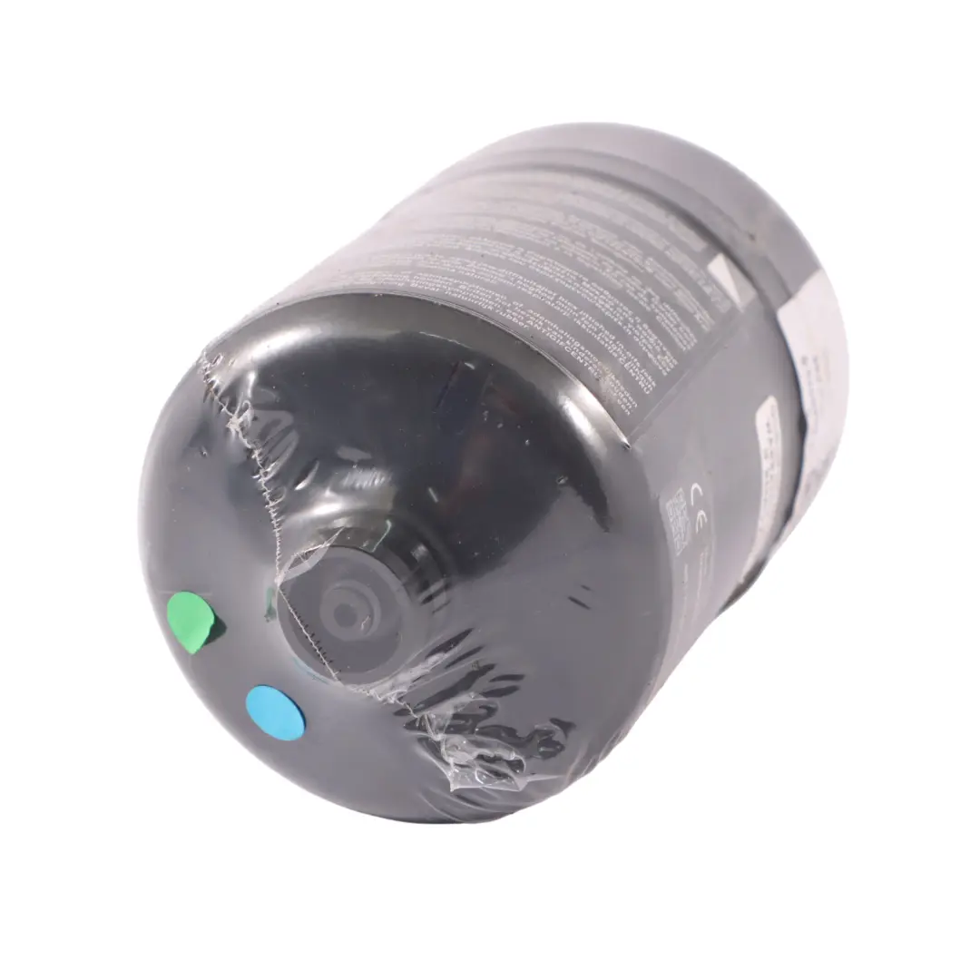 Sigillante per pneumatici per BMW F20 F21 F30 F31 F32 F33 F36 con numero di parte 6850379 BMW F20 F21 F30 F31 F32 F33 F36 Sigillante per pneumatici - SKU 6850379-2 - Numero di parte 6850379