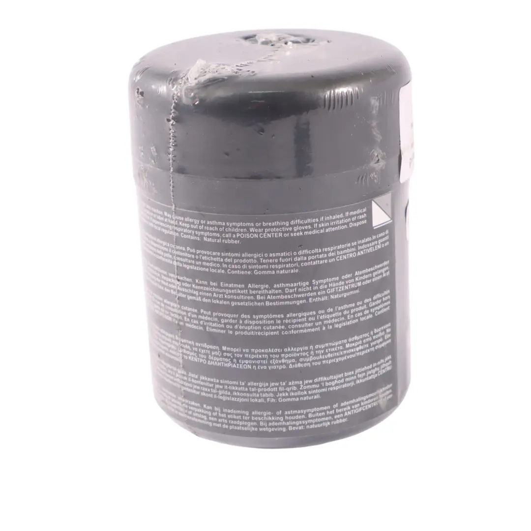 Sigillante per pneumatici per BMW F20 F21 F30 F31 F32 F33 F36 con numero di parte 6850379 BMW F20 F21 F30 F31 F32 F33 F36 Sigillante per pneumatici - SKU 6850379-2 - Numero di parte 6850379