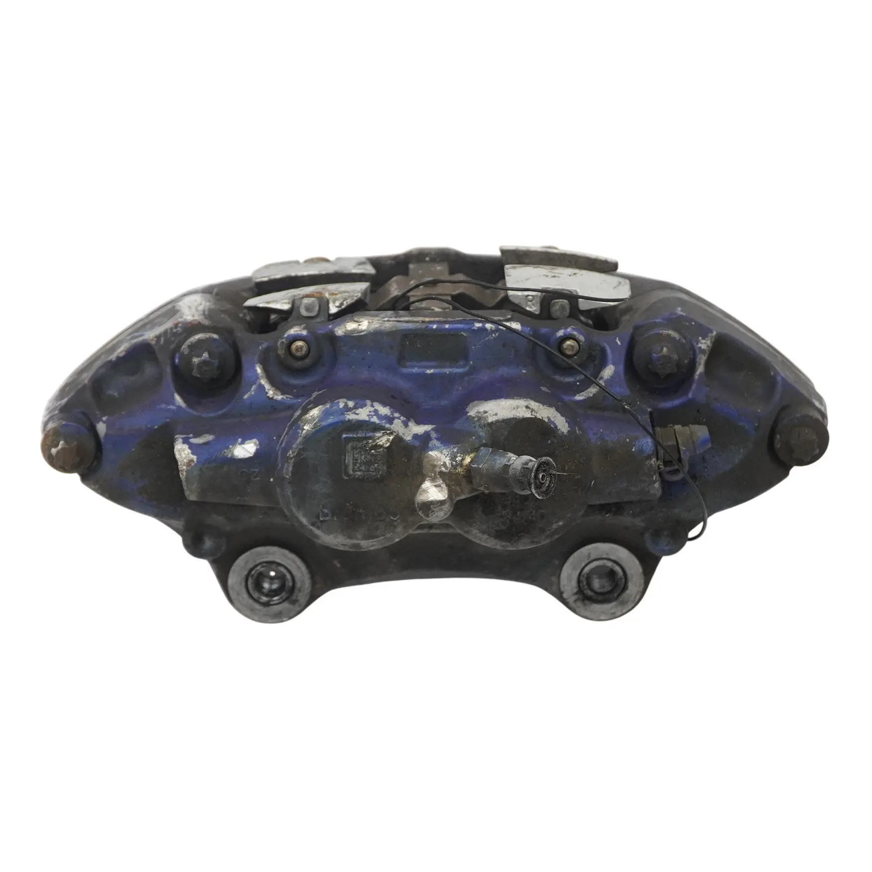 Brake Caliper BMW F30 F31 F32 F33 F36 M Sport Brembo Front Left N/S 6850931