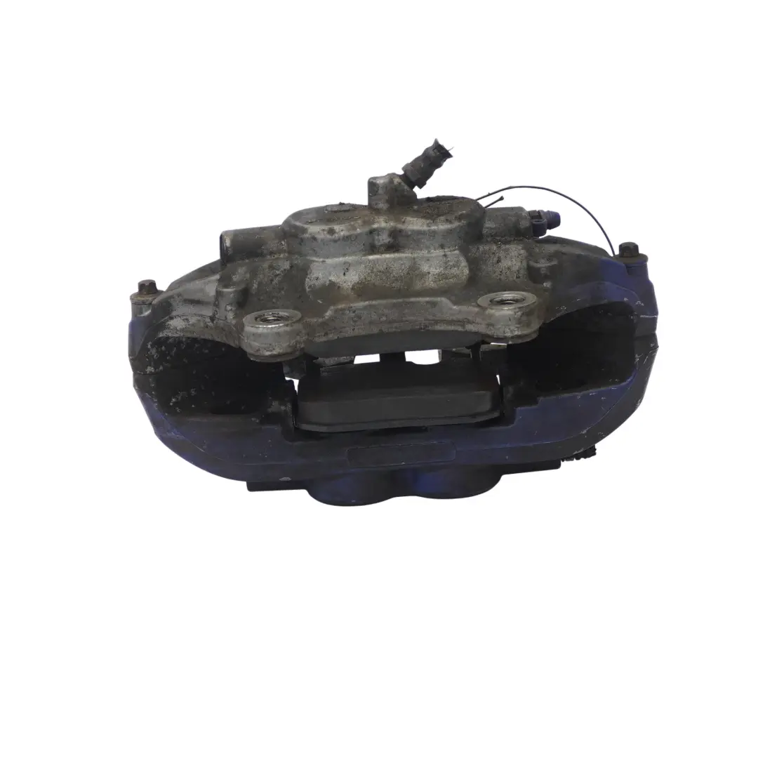  Brake Caliper BMW F30 F31 F32 F33 F36 M Sport Brembo Front Left N/S - SKU 6850931-1 - Part number 6850931