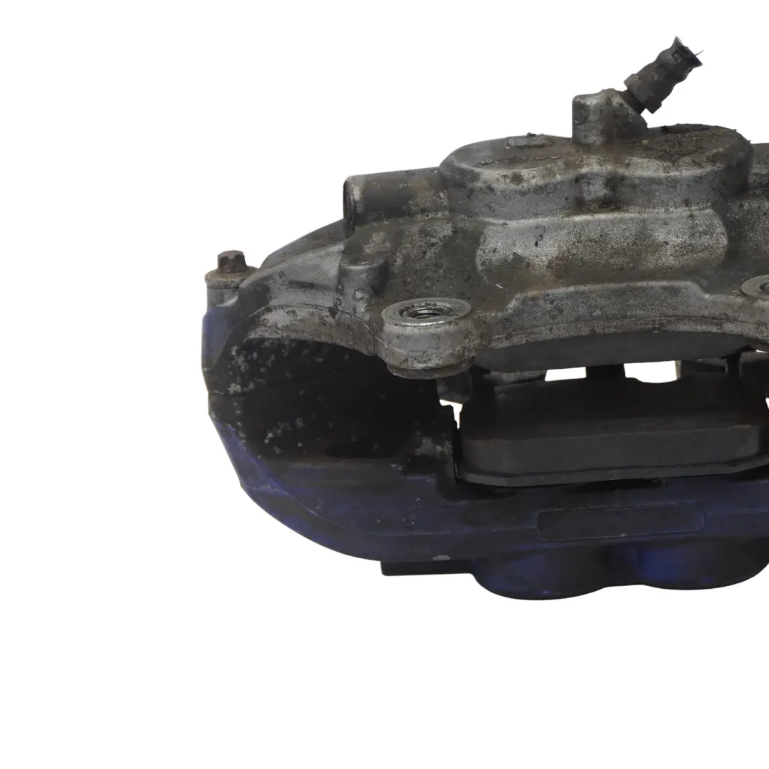  Brake Caliper BMW F30 F31 F32 F33 F36 M Sport Brembo Front Left N/S - SKU 6850931-1 - Part number 6850931