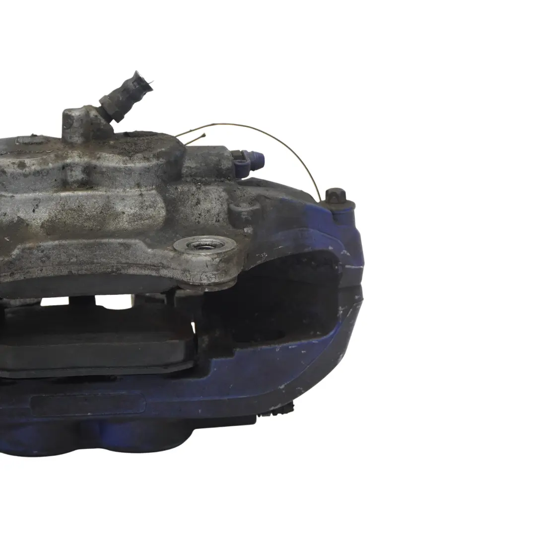  Brake Caliper BMW F30 F31 F32 F33 F36 M Sport Brembo Front Left N/S - SKU 6850931-1 - Part number 6850931