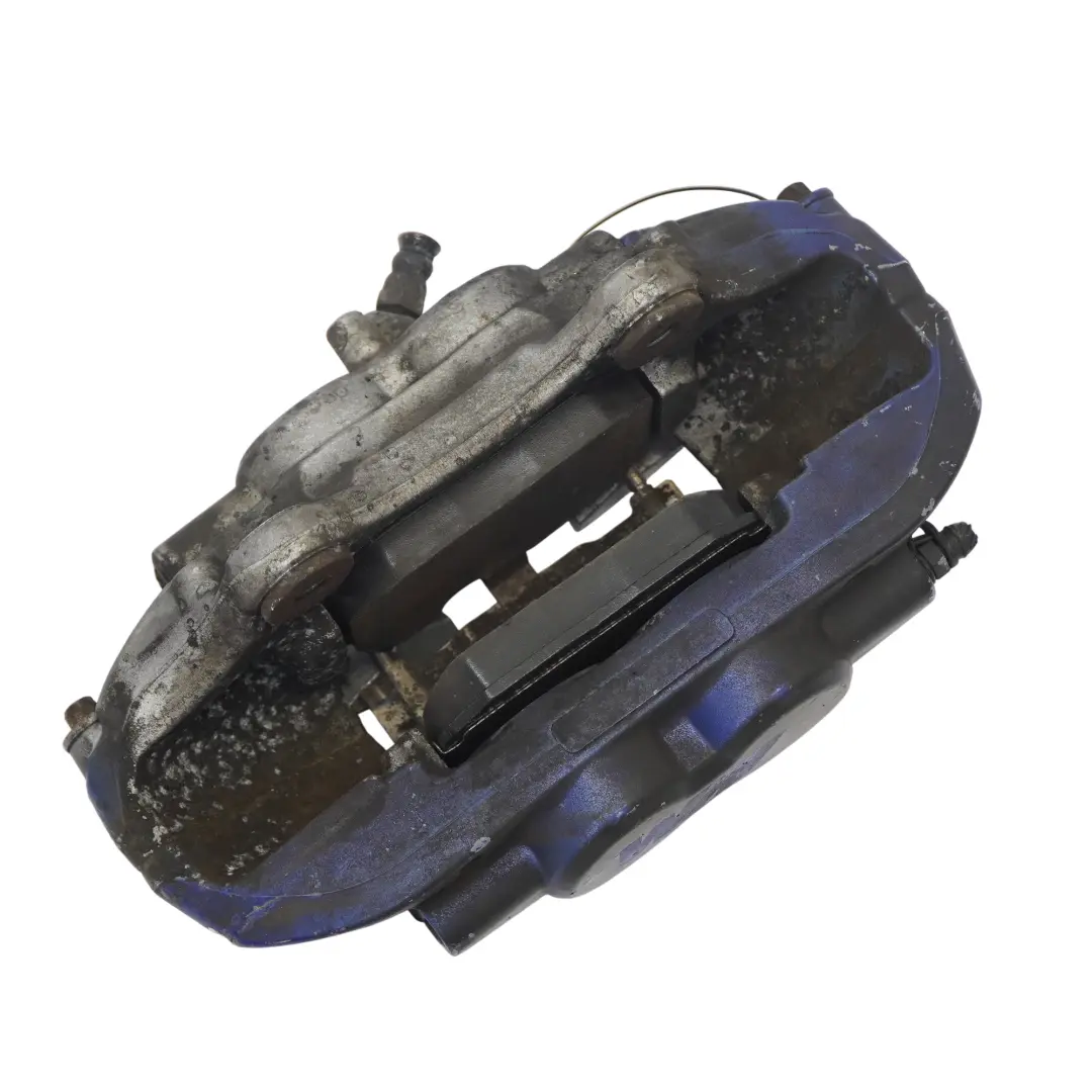  Brake Caliper BMW F30 F31 F32 F33 F36 M Sport Brembo Front Left N/S - SKU 6850931-1 - Part number 6850931