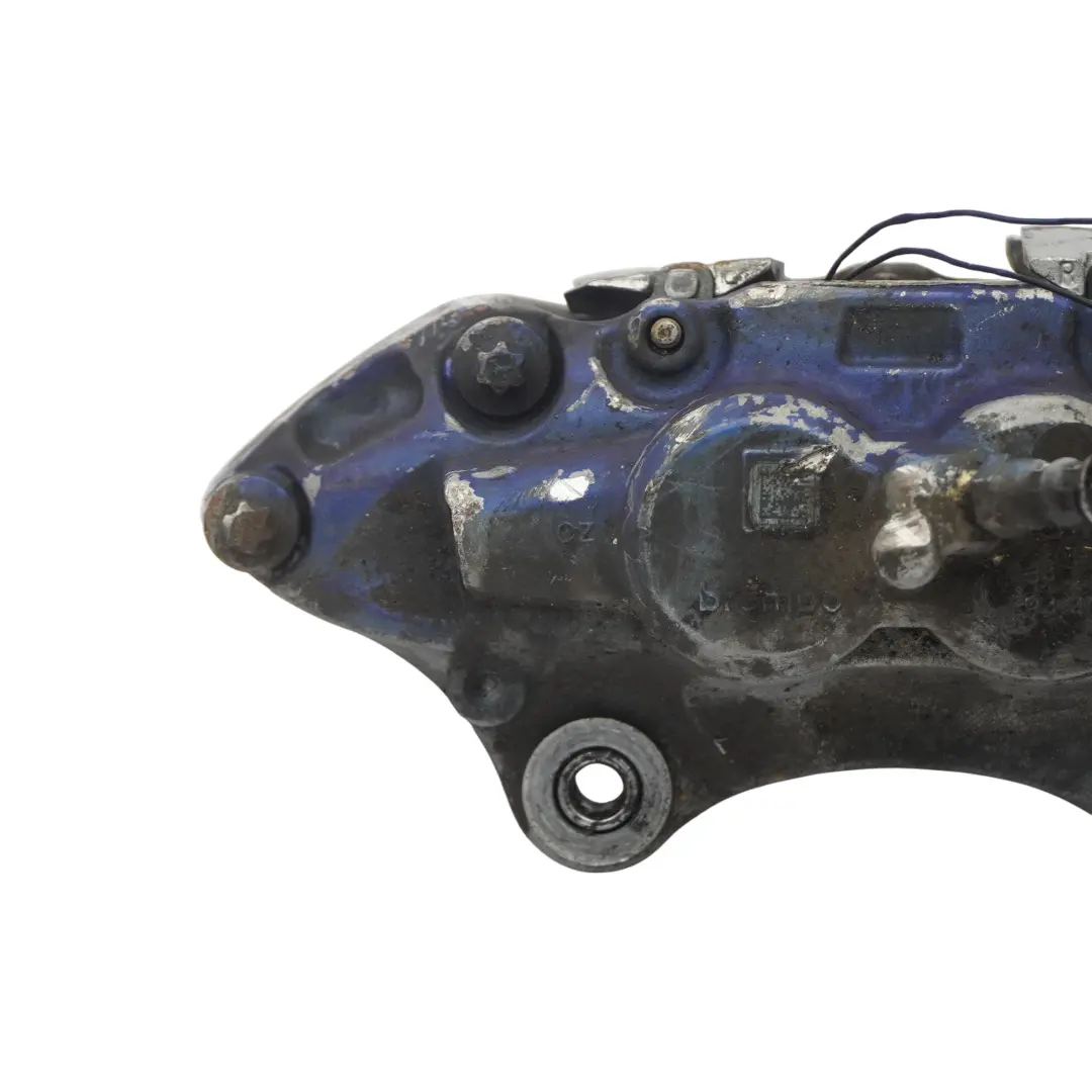  Pinza freno BMW F30 F31 F32 F33 F36 M Sport Brembo Delantera Izquierda - SKU 6850931-1 - Número de pieza 6850931