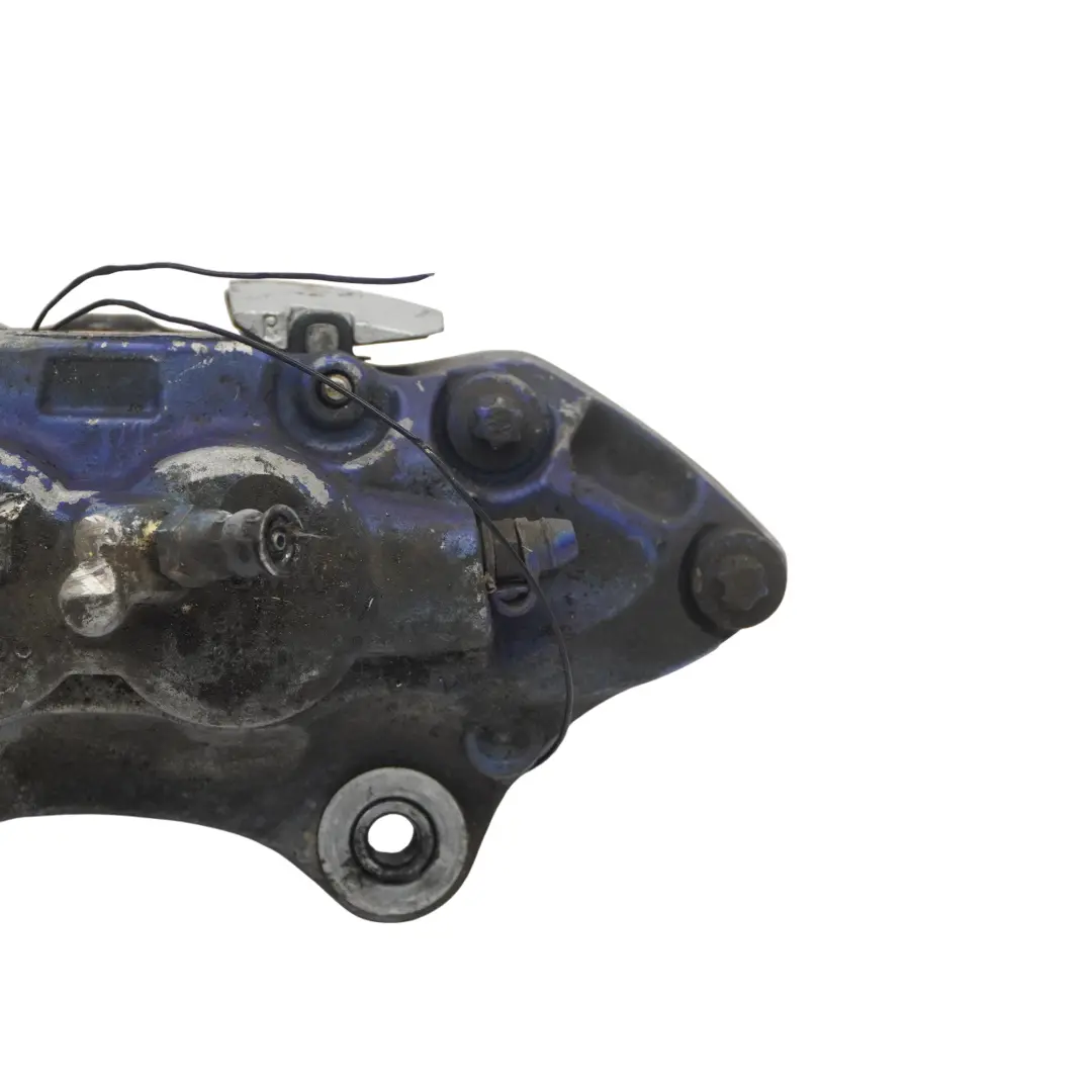  Étrier de frein BMW F30 F31 F32 F33 F36 M Sport Brembo Avant Gauche - SKU 6850931-1 - Numéro de pièce 6850931