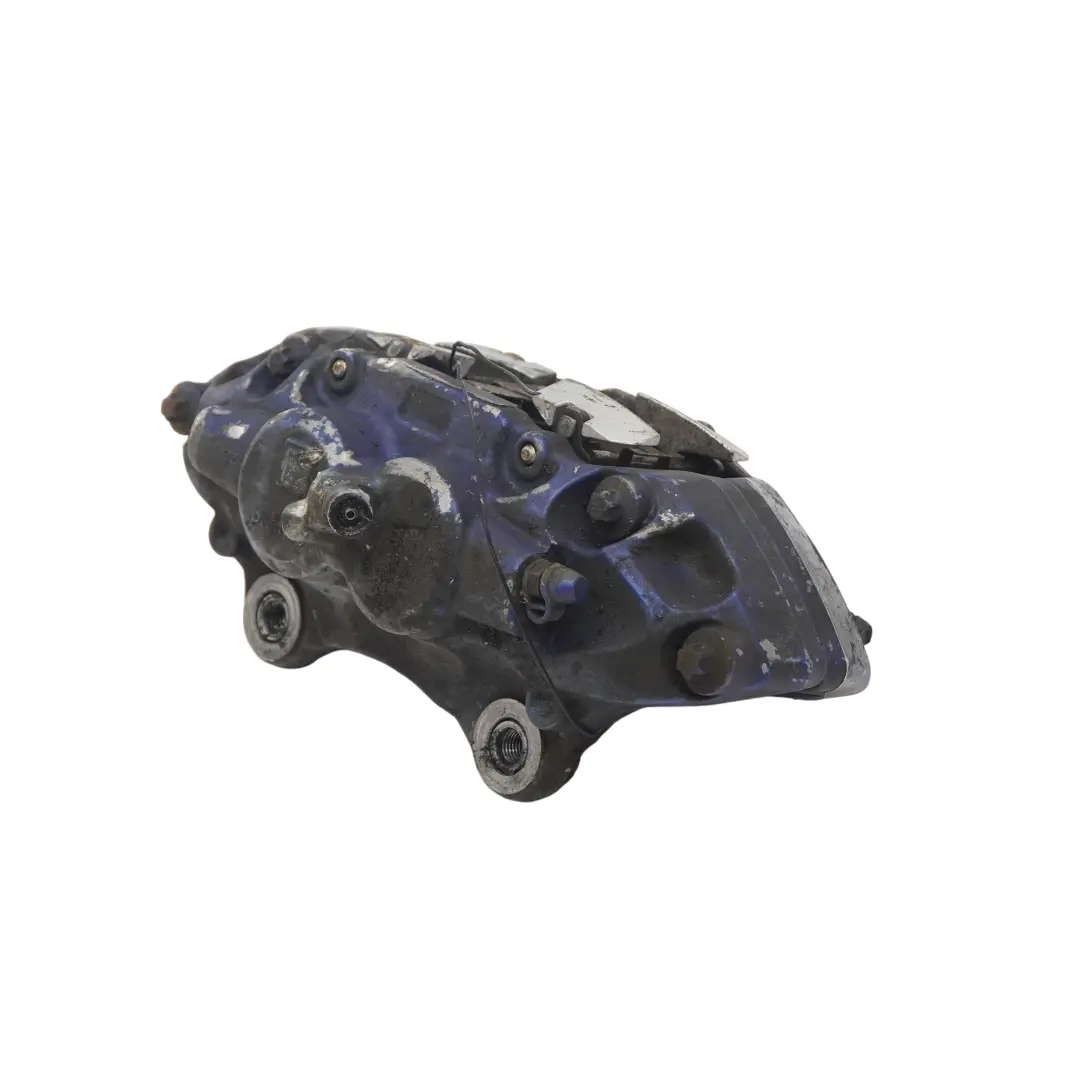  Pinza freno BMW F30 F31 F32 F33 F36 M Sport Brembo Delantera Izquierda - SKU 6850931-1 - Número de pieza 6850931