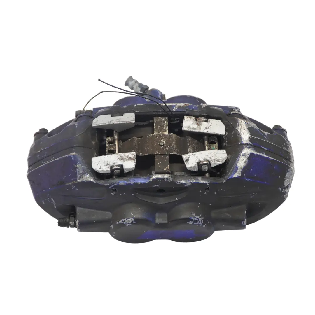 Étrier de frein BMW F30 F31 F32 F33 F36 M Sport Brembo Avant Gauche - SKU 6850931-1 - Numéro de pièce 6850931