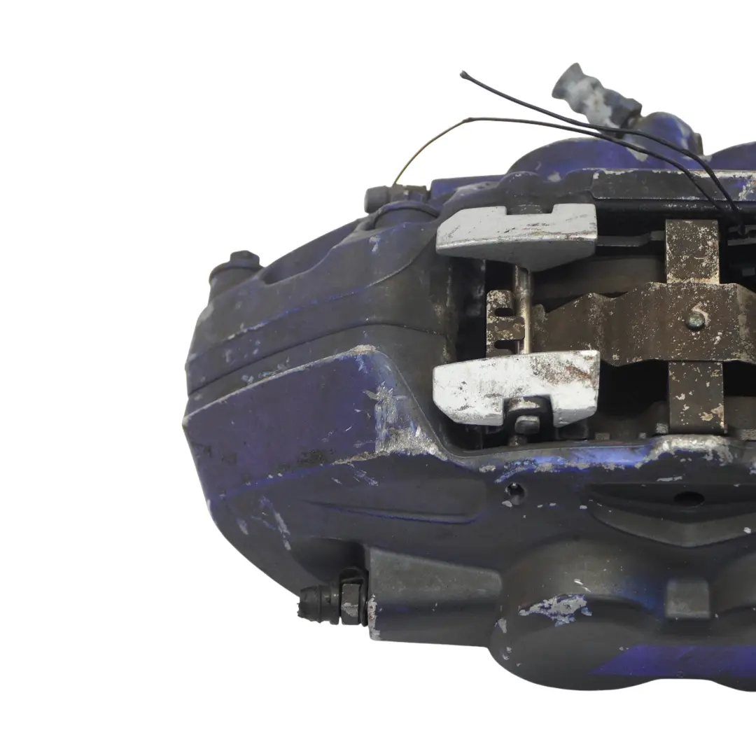  Pinza freno BMW F30 F31 F32 F33 F36 M Sport Brembo Delantera Izquierda - SKU 6850931-1 - Número de pieza 6850931