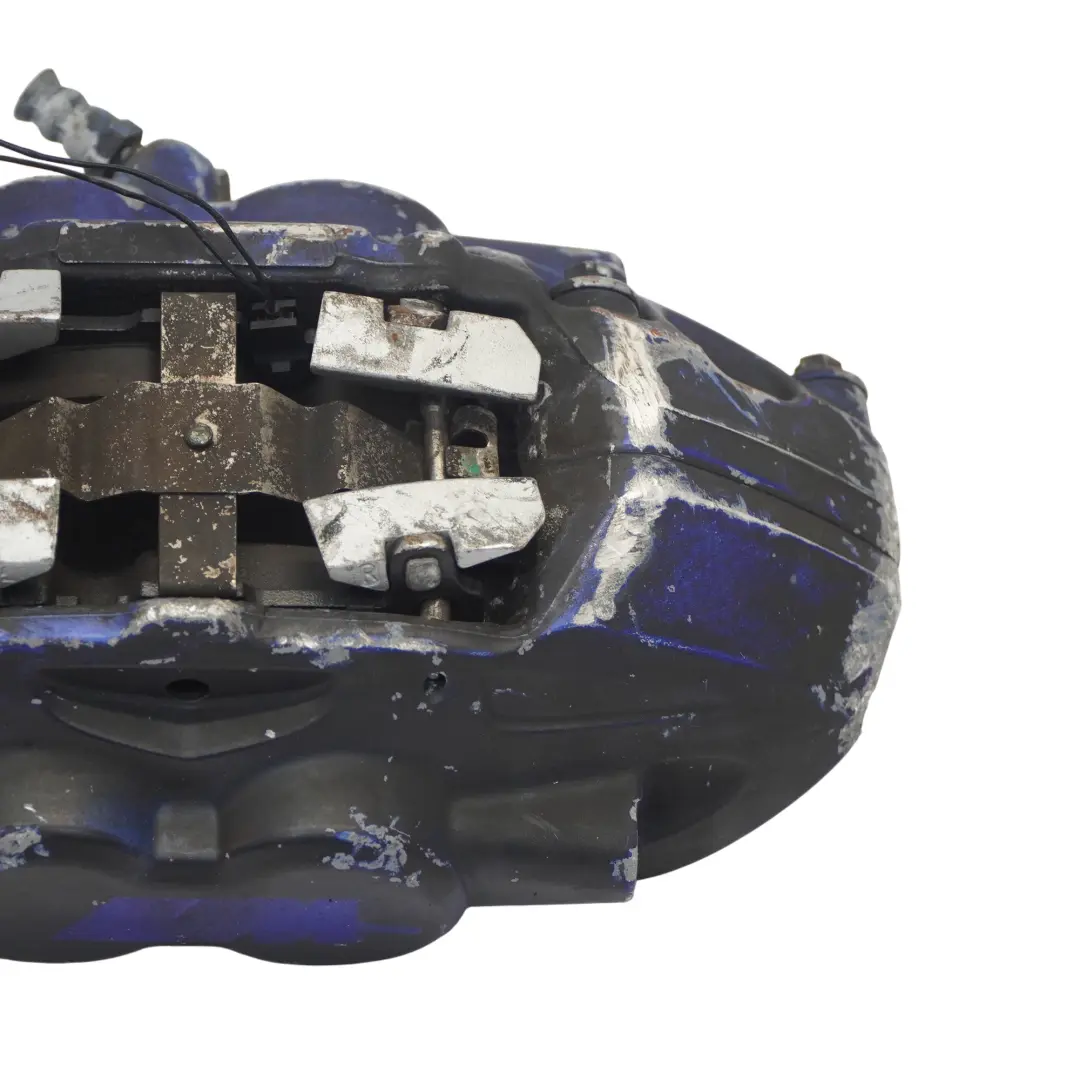  Étrier de frein BMW F30 F31 F32 F33 F36 M Sport Brembo Avant Gauche - SKU 6850931-1 - Numéro de pièce 6850931