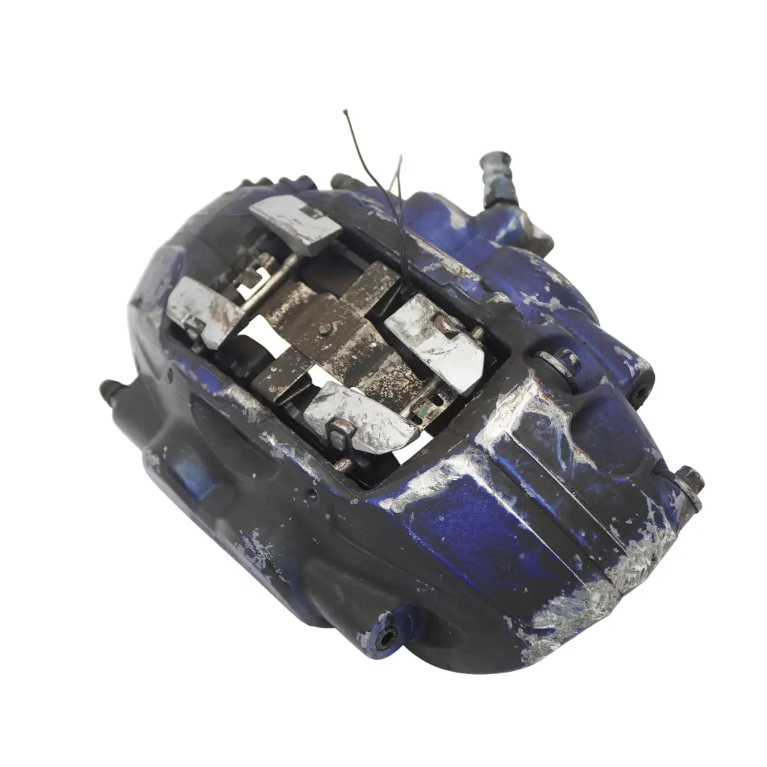  Pinza freno BMW F30 F31 F32 F33 F36 M Sport Brembo Delantera Izquierda - SKU 6850931-1 - Número de pieza 6850931