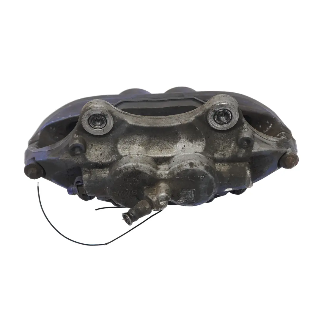  Pinza freno BMW F30 F31 F32 F33 F36 M Sport Brembo Delantera Izquierda - SKU 6850931-1 - Número de pieza 6850931