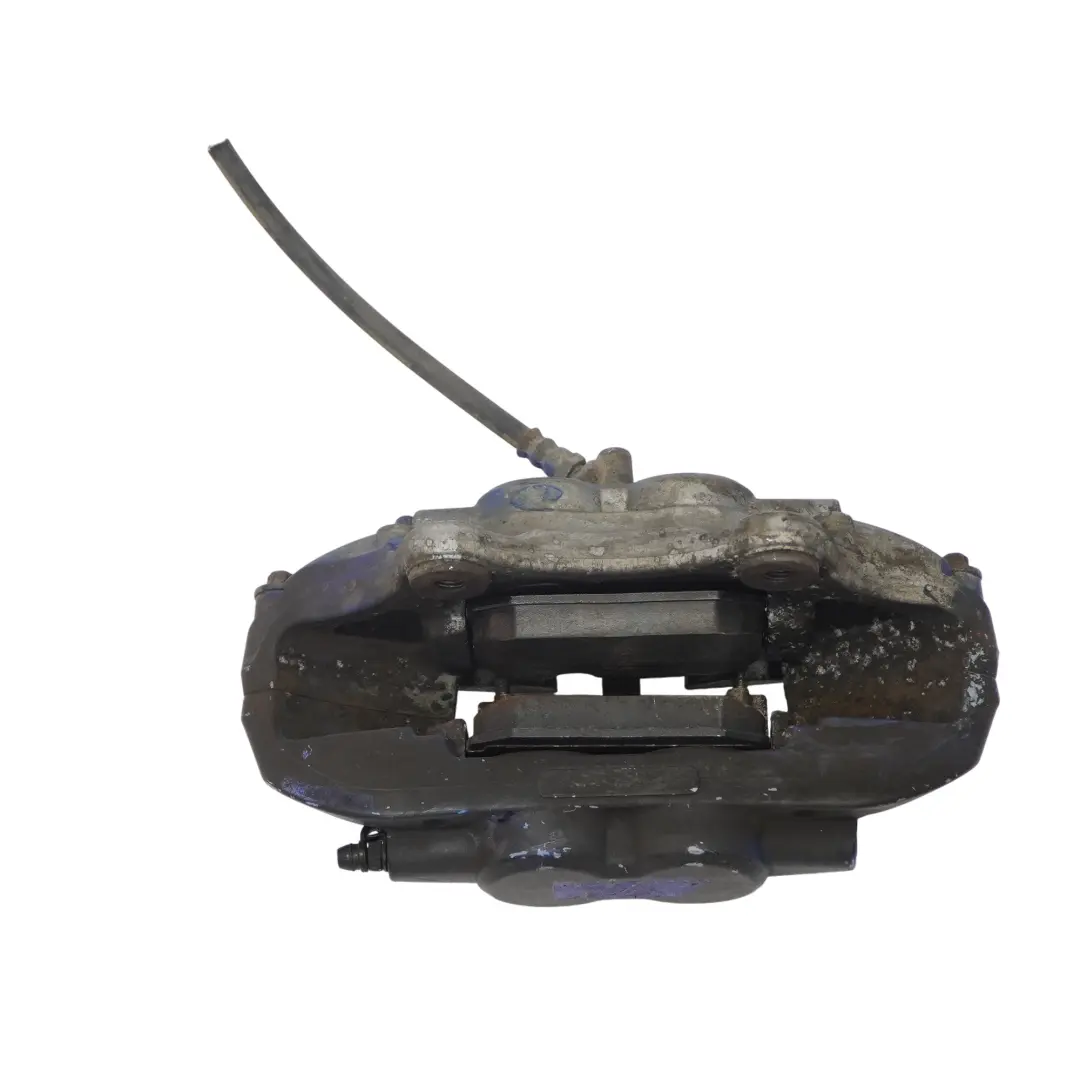 Pinza De Freno BMW F30 F31 F32 Brembo Delantero Derecho Unidad De Freno para con número de pieza 6850932 Pinza De Freno BMW F30 F31 F32 Brembo Delantero Derecho Unidad De Freno - SKU 6850932-1 - Número de pieza 6850932