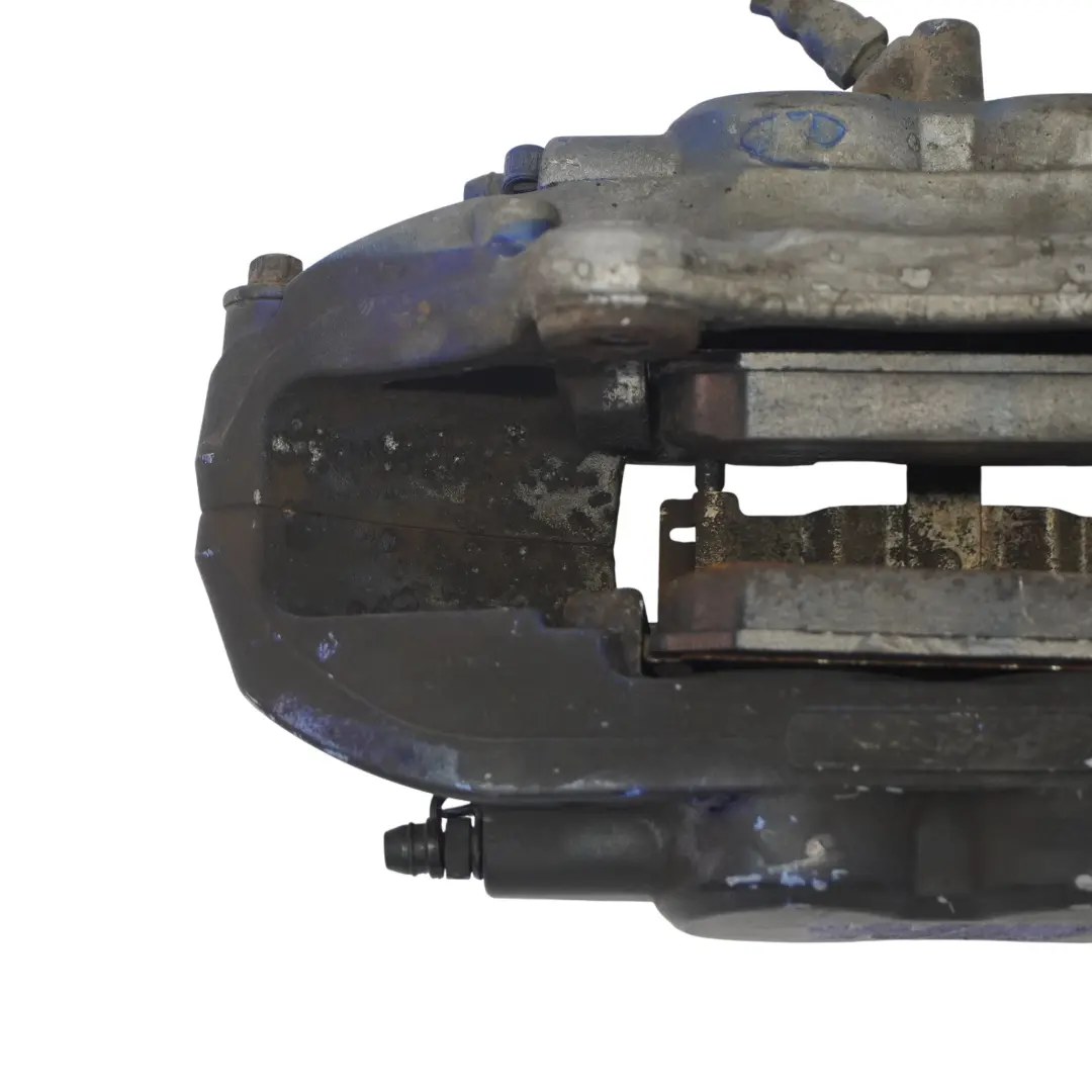 Pinza Freno BMW F30 F31 F32 F33 Brembo Anteriore Destra Unità Freno per con numero di parte 6850932 Pinza Freno BMW F30 F31 F32 F33 Brembo Anteriore Destra Unità Freno - SKU 6850932-1 - Numero di parte 6850932