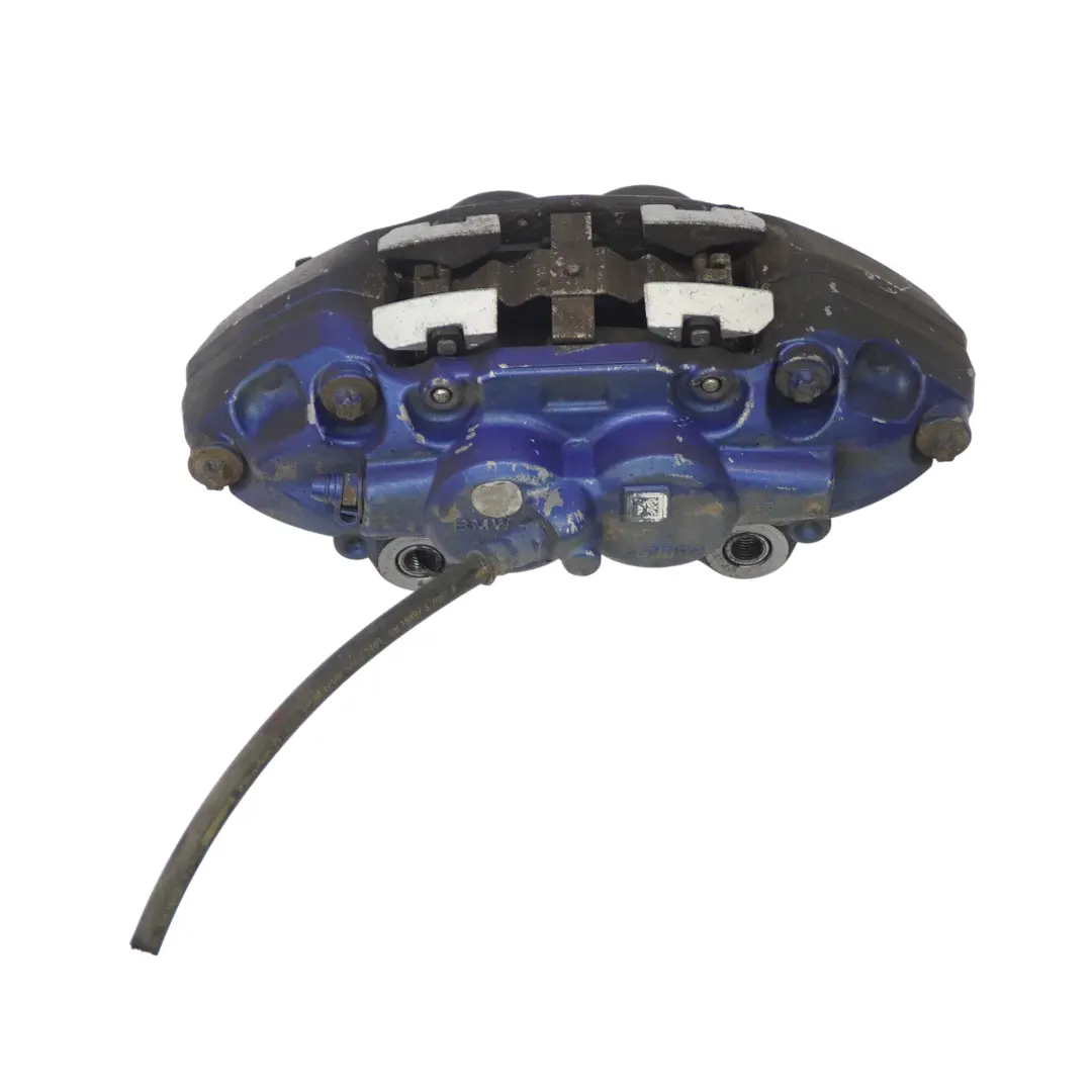 Étrier De Frein BMW F30 F31 F32 Brembo Unité De Freinage Avant Droite pour à propos du numéro de pièce 6850932 Étrier De Frein BMW F30 F31 F32 Brembo Unité De Freinage Avant Droite - SKU 6850932-1 - Numéro de pièce 6850932