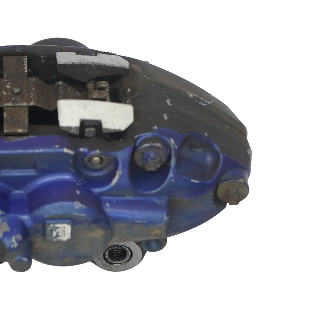 Étrier De Frein BMW F30 F31 F32 Brembo Unité De Freinage Avant Droite pour à propos du numéro de pièce 6850932 Étrier De Frein BMW F30 F31 F32 Brembo Unité De Freinage Avant Droite - SKU 6850932-1 - Numéro de pièce 6850932