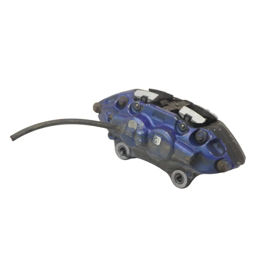 Bremssattel BMW F30 F31 F32 F33 Brembo Vorne Rechts Bremseinheit  - SKU 6850932-1 - Teilenummer 6850932