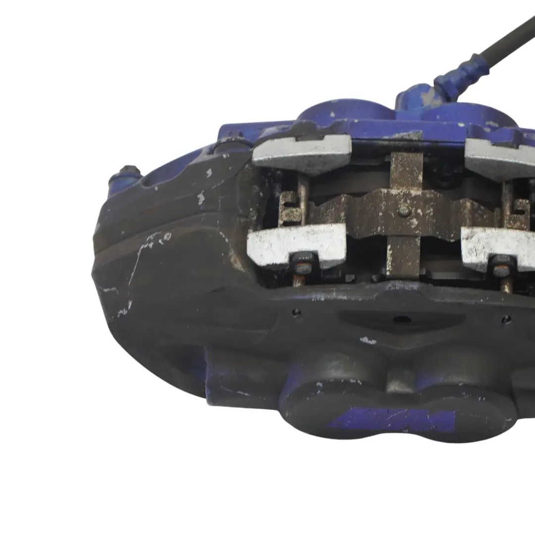 Étrier De Frein BMW F30 F31 F32 Brembo Unité De Freinage Avant Droite pour à propos du numéro de pièce 6850932 Étrier De Frein BMW F30 F31 F32 Brembo Unité De Freinage Avant Droite - SKU 6850932-1 - Numéro de pièce 6850932