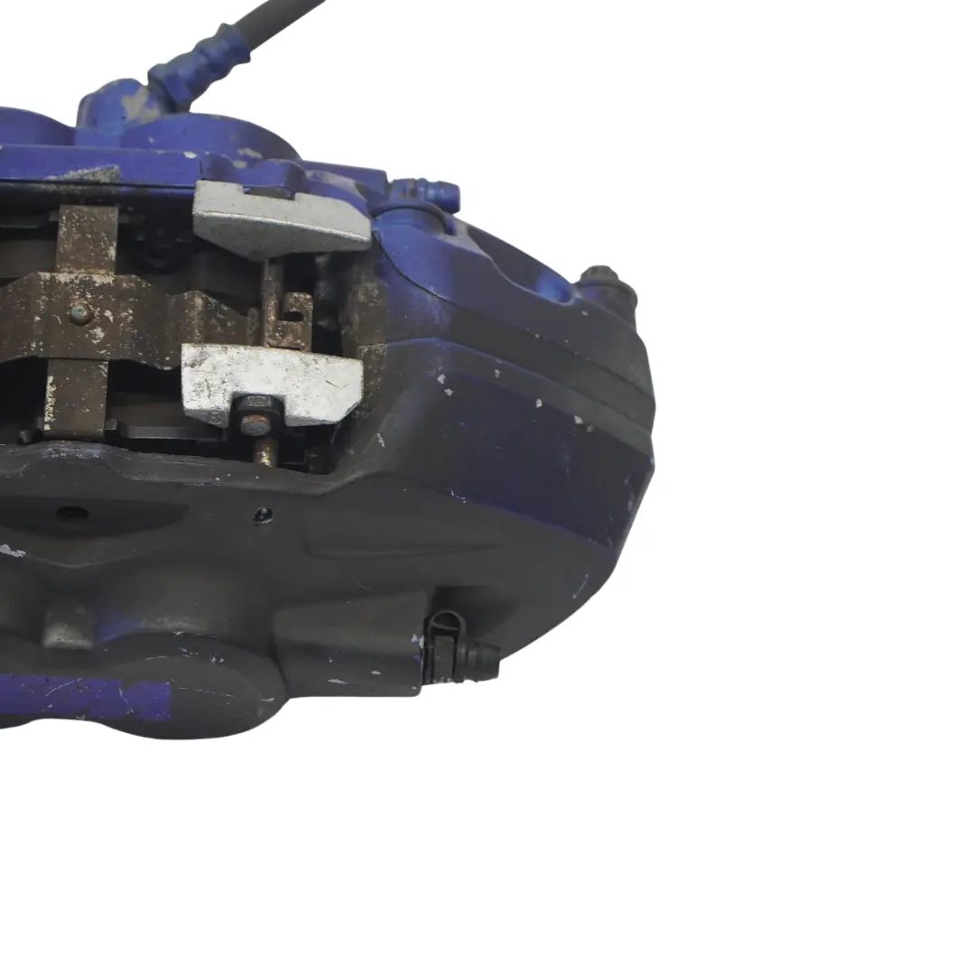 Pinza Freno BMW F30 F31 F32 F33 Brembo Anteriore Destra Unità Freno per con numero di parte 6850932 Pinza Freno BMW F30 F31 F32 F33 Brembo Anteriore Destra Unità Freno - SKU 6850932-1 - Numero di parte 6850932