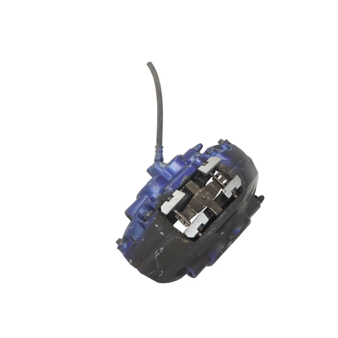 Pinza De Freno BMW F30 F31 F32 Brembo Delantero Derecho Unidad De Freno para con número de pieza 6850932 Pinza De Freno BMW F30 F31 F32 Brembo Delantero Derecho Unidad De Freno - SKU 6850932-1 - Número de pieza 6850932