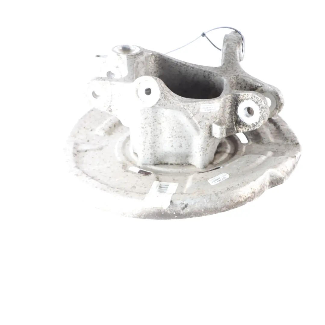 BMW F06 Trasera Del Eje Rueda Cubo Suspensión Husillo Derecho - SKU 6852892 - Número de pieza 6852892