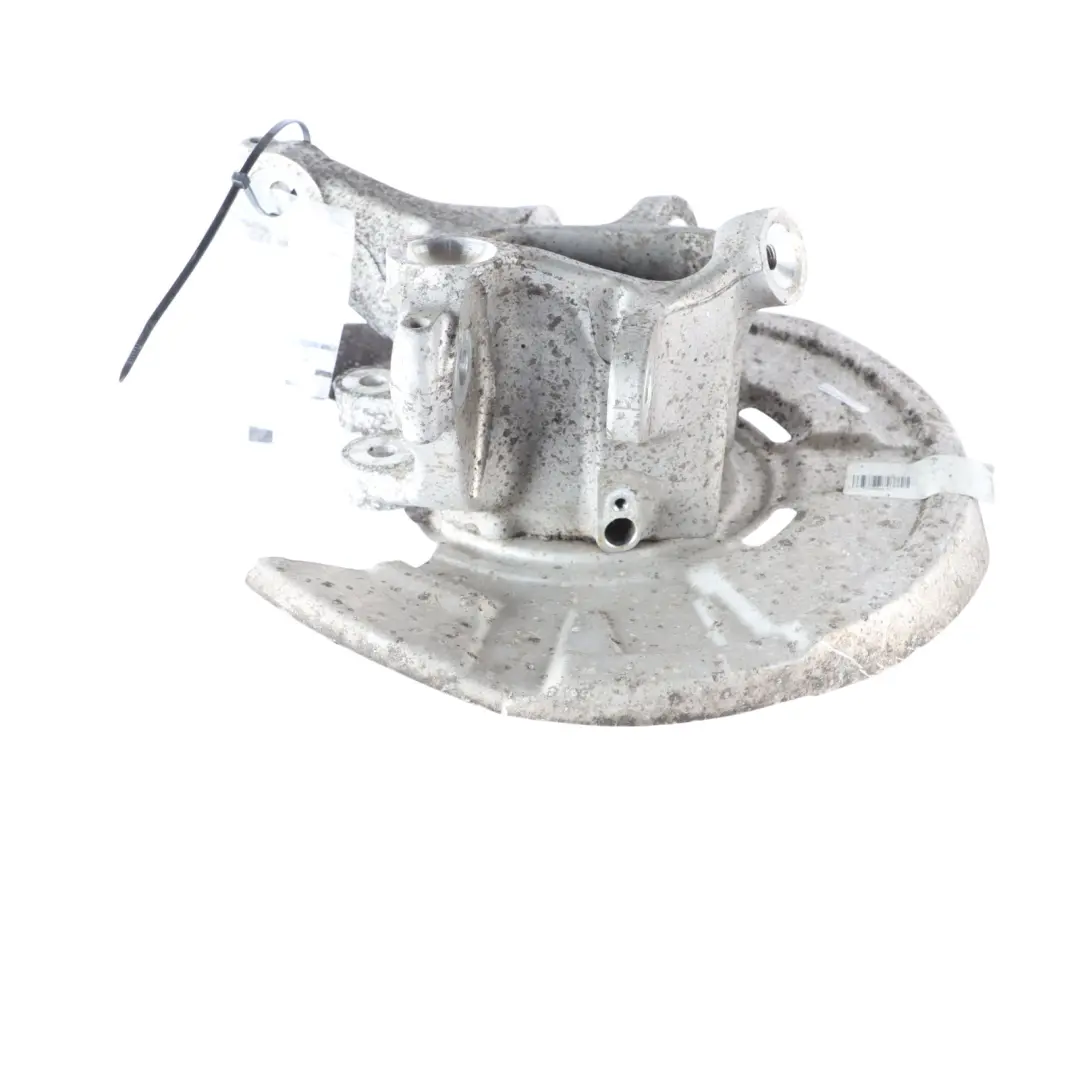 BMW F06 Assale Posteriore Mozzo Sospensione Fuso Destro - SKU 6852892 - Numero di parte 6852892