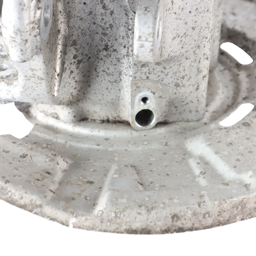 Hinterachse Radträger Nabe Aufhängung Spindel Rechts für BMW F06 mit Teilenummer 6852892 BMW F06 Hinterachse Radträger Nabe Aufhängung Spindel Rechts - SKU 6852892 - Teilenummer 6852892