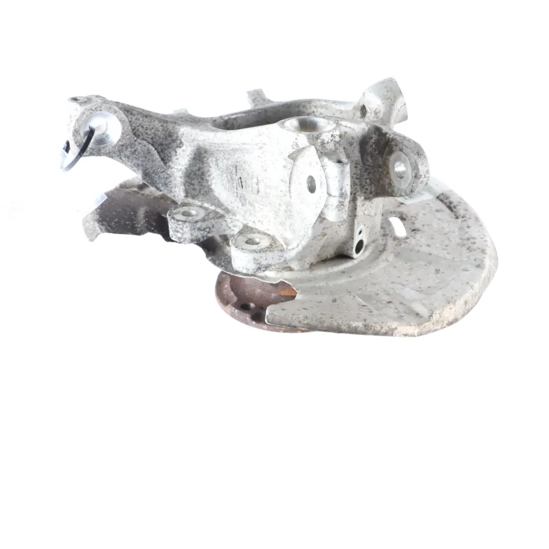 BMW F06 Piasta Koła Trzpień Zawieszenie Prawy Tył - SKU 6852892 - Numer Części 6852892