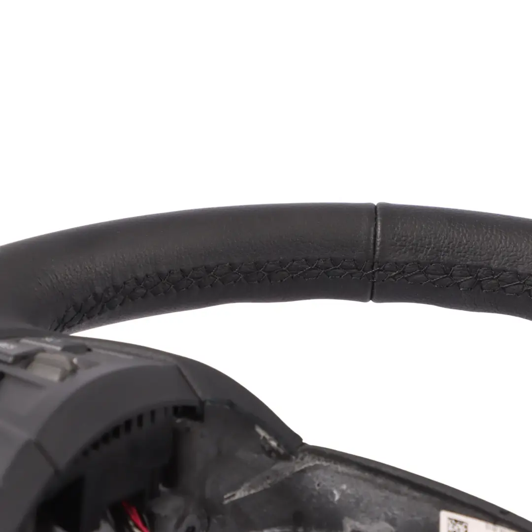 BMW F20 F21 F22 F23 F30 F31 F34 Volante in Pelle Nera - SKU 6854753 - Numero di parte 6854753