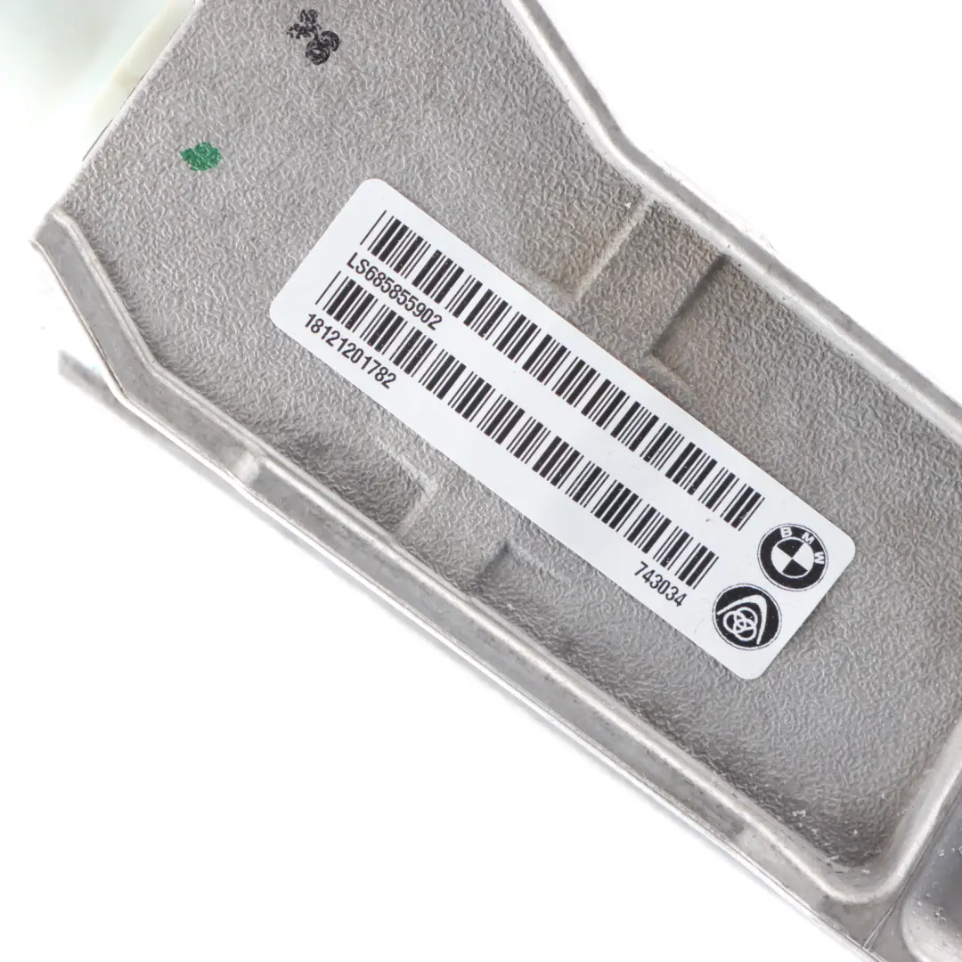 Lenkrad Säule Manuell Einstellen für BMW F20 F2 F30 F31 mit Teilenummer 6854964 BMW F20 F2 F30 F31 Lenkrad Säule Manuell Einstellen - SKU 6854964 - Teilenummer 6854964