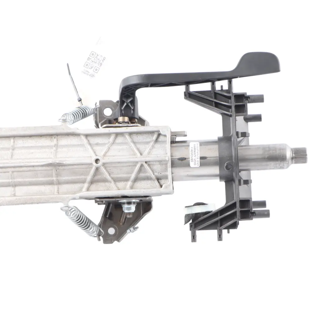 BMW F20 F2 F30 F31 Lenkrad Säule Manuell Einstellen - SKU 6854964 - Teilenummer 6854964