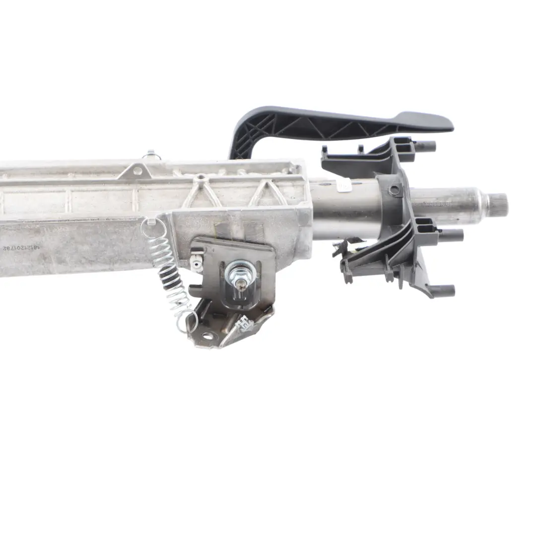 BMW F20 F2 F30 F31 Lenkrad Säule Manuell Einstellen - SKU 6854964 - Teilenummer 6854964
