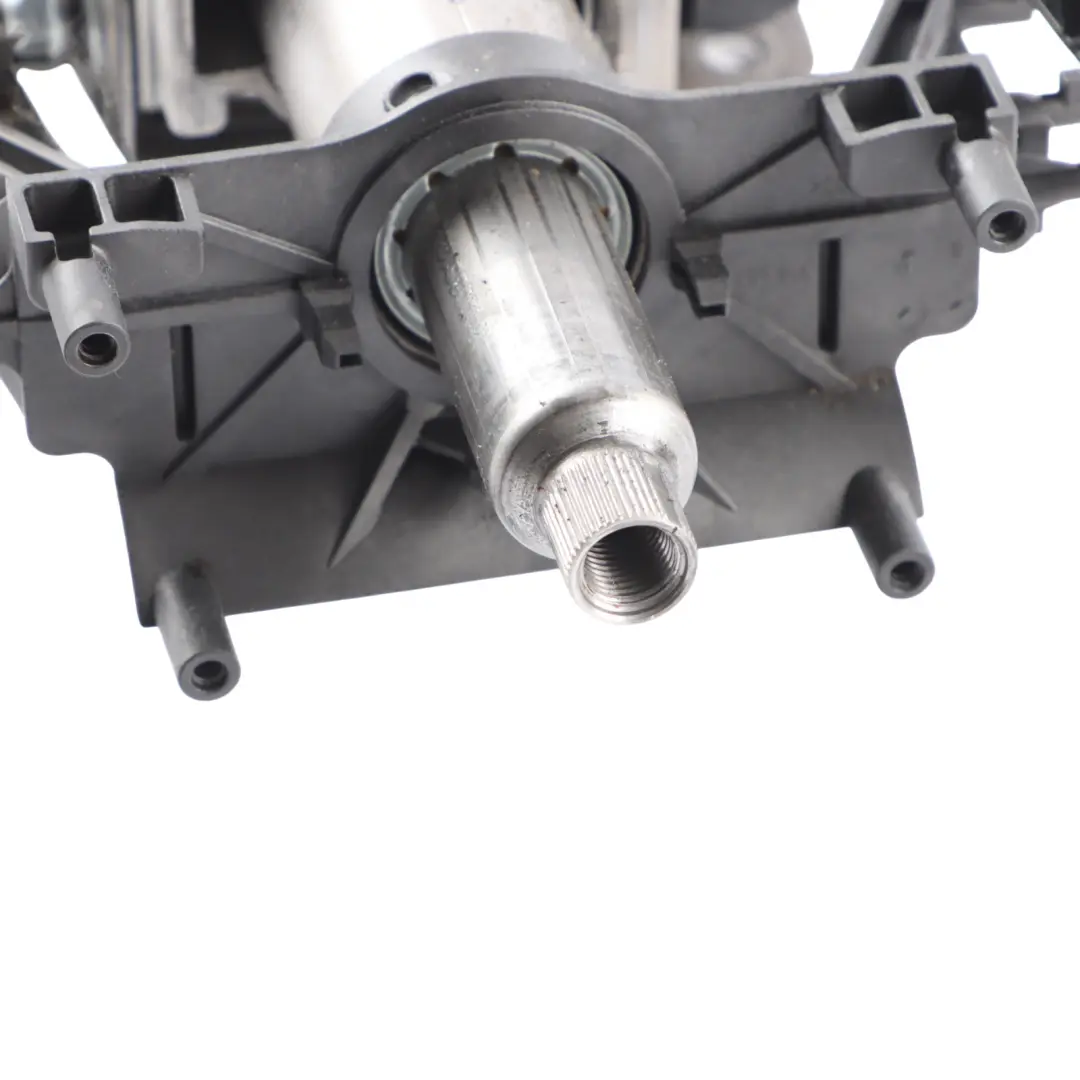 Lenkrad Säule Manuell Einstellen für BMW F20 F2 F30 F31 mit Teilenummer 6854964 BMW F20 F2 F30 F31 Lenkrad Säule Manuell Einstellen - SKU 6854964 - Teilenummer 6854964