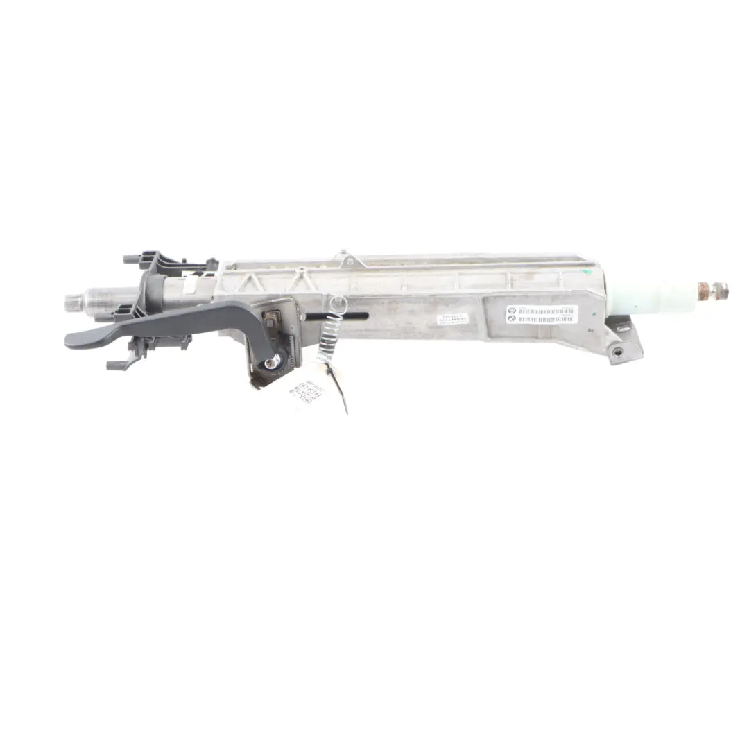 BMW F20 F2 F30 F31 Lenkrad Säule Manuell Einstellen - SKU 6854964 - Teilenummer 6854964