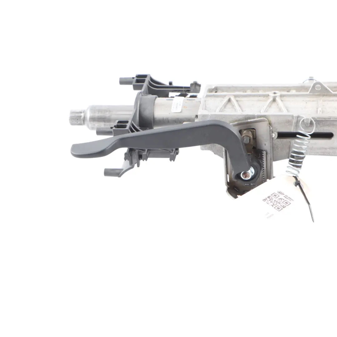 Kolumna Kierownicy Mechanizm Regulacji do BMW F20 F2 F30 F31 o numerze 6854964 BMW F20 F2 F30 F31 Kolumna Kierownicy Mechanizm Regulacji - SKU 6854964 - Numer Części 6854964