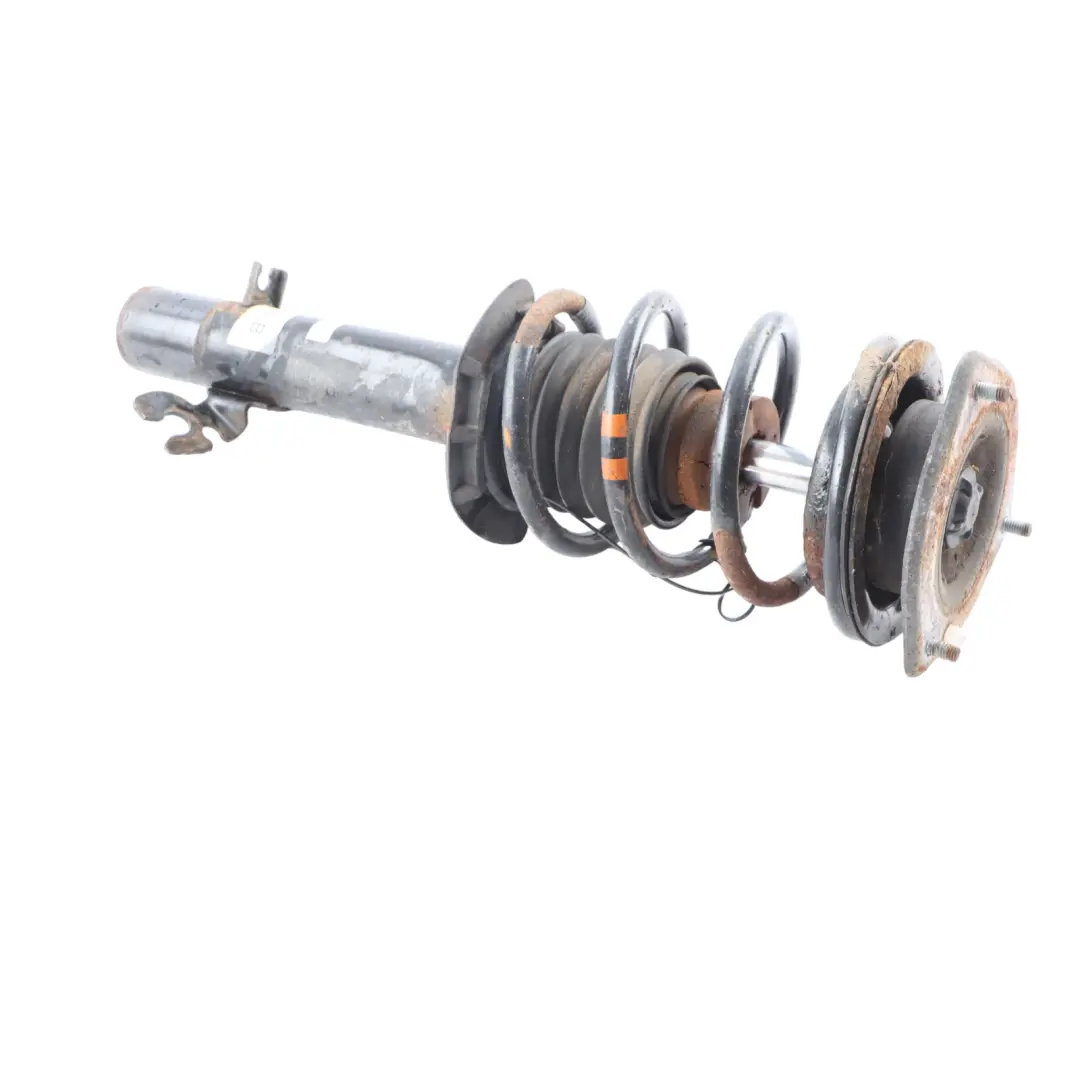 Mini R58 Spring Strut Leg Suspension Front Left N/S - SKU 6855357-1 - Part number 6855357