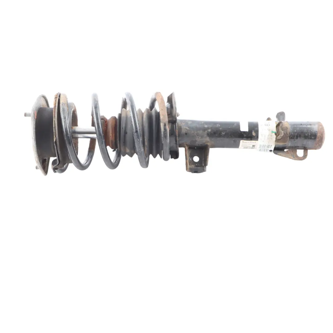 Mini R58 Spring Strut Leg Suspension Front Left N/S - SKU 6855357-1 - Part number 6855357