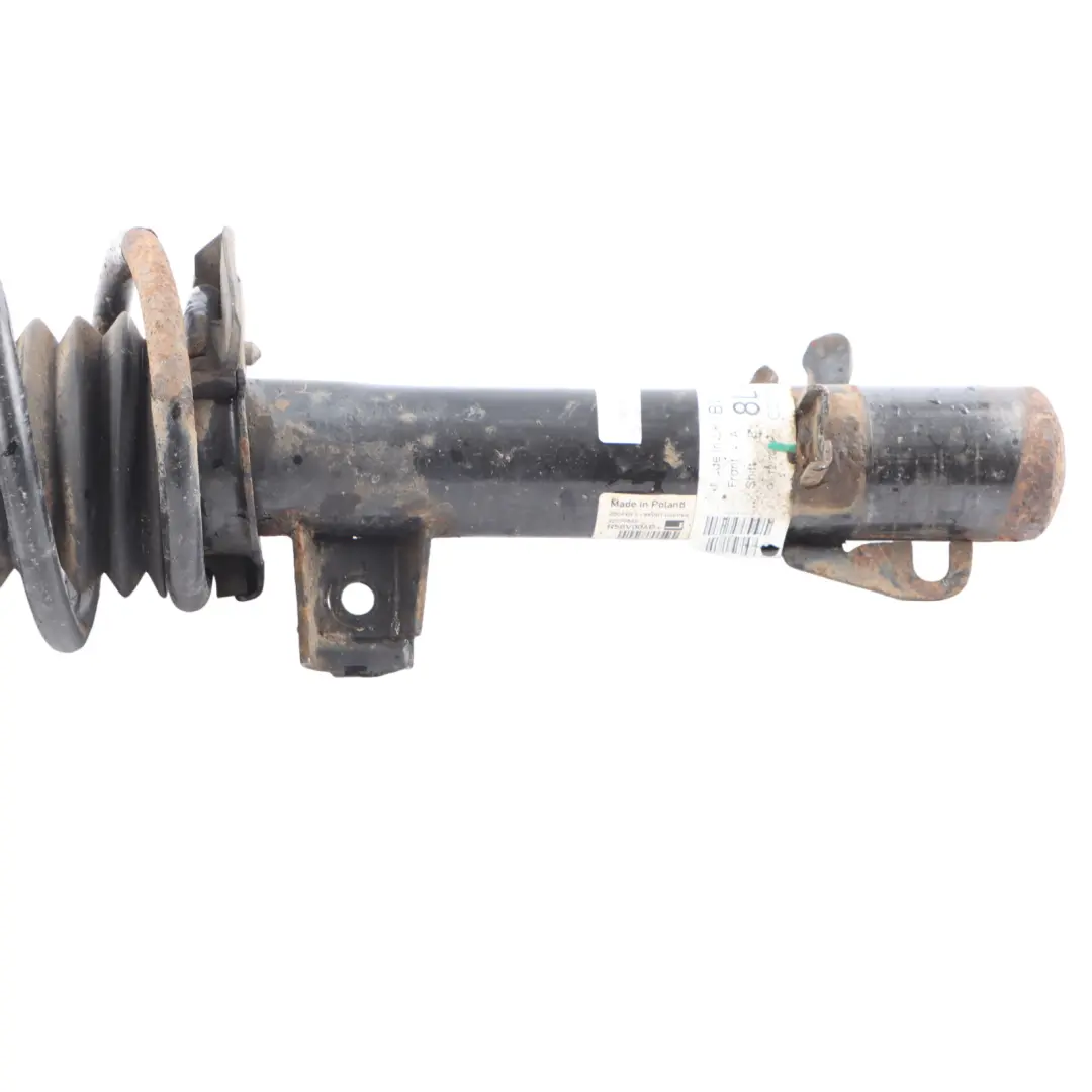 Mini R58 Spring Strut Leg Suspension Front Left N/S - SKU 6855357-1 - Part number 6855357
