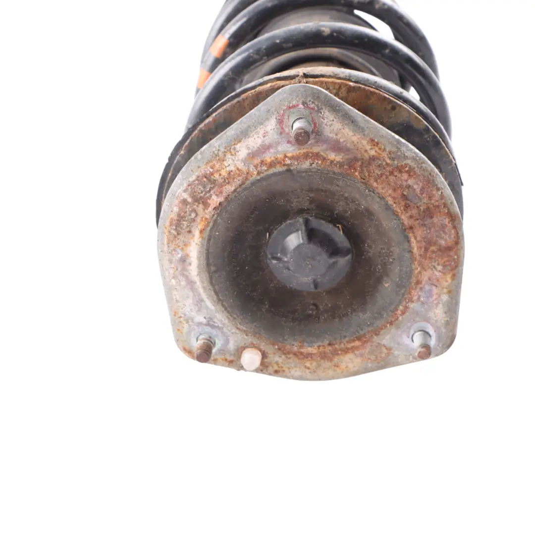 Strut Leg Suspension Front Left N/S to Mini R58 Spring with Part number 6855357 Mini R58 Spring Strut Leg Suspension Front Left N/S - SKU 6855357-1 - Part number 6855357