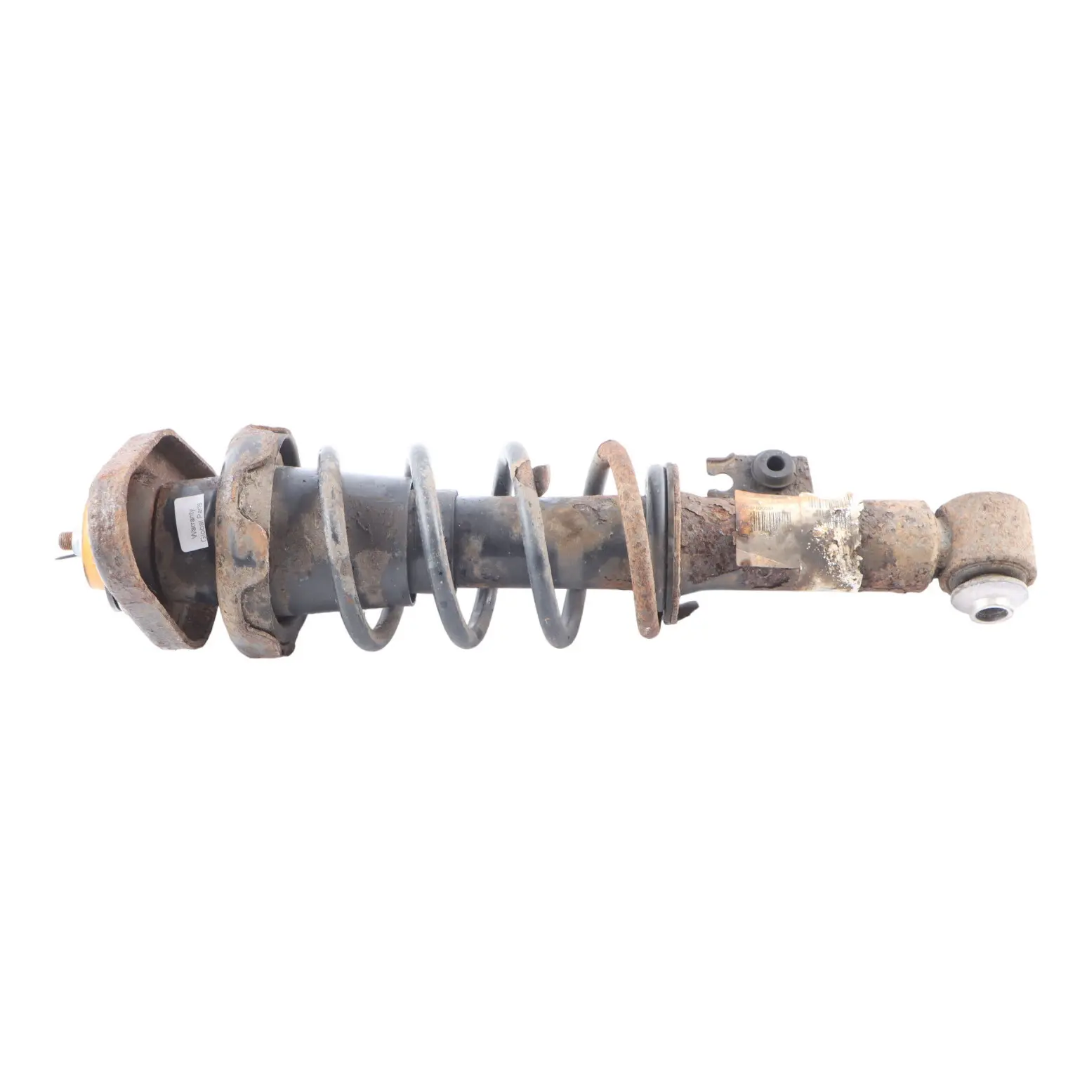 Mini R58 Spring Strut Suspension Shock Absorber Rear Right O/S 6855362